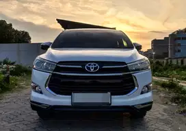 Toyota Kijang Innova 2018 Bensin