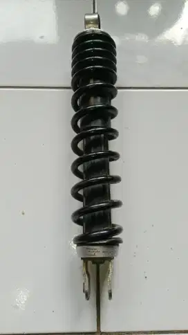 Shockbreaker ASPIRA Vario