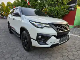 [KM 85 RB] FORTUNER TRD DIESEL MATIC TAHUN 2016 [AB]