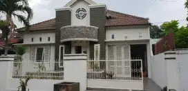 Rumah Mewah Dijual