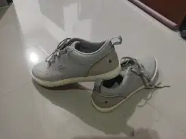 Sepatu Lacoste bisa nego