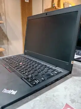 Laptop Thinkpad L380