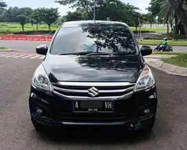 SUZUKI ERTIGA 1.4 GL AT 2016