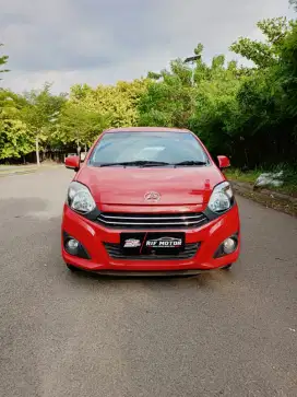 DAIHATSU AYLA X 1.0 2018