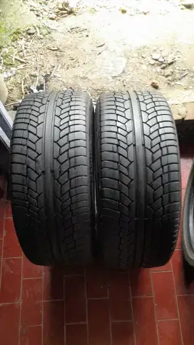 Ban copotan achiles disherhark 245/40 R20 90% 2019..2pcs