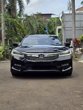 Honda Accord VTI-L 2016