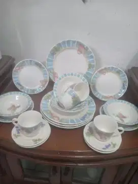 Dinner set 20 pc