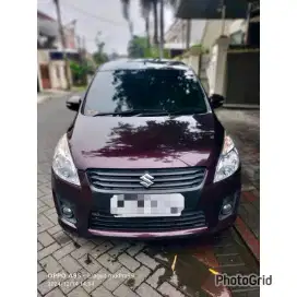 Ertiga 1.5 GL Manual 2013 istimewa