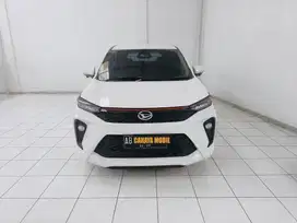 Daihatsu All New Xenia 1.5R ASA CVT th 2021