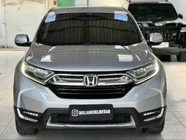 Honda CRV 2017 PRESTIGE TURBO FULL ORIGINAL