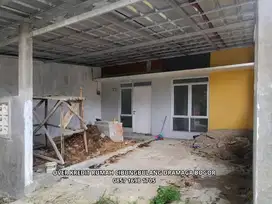 Rumah take over 73 JT @ Perumnas dramaga dekat kampus IPB bogor