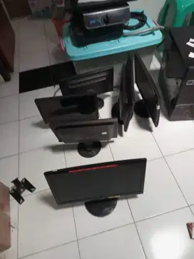 Terima jual komputer, monitor, laptop,server, dan all in one