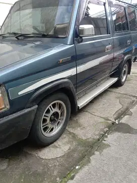 Toyota Kijang 1995 Bensin