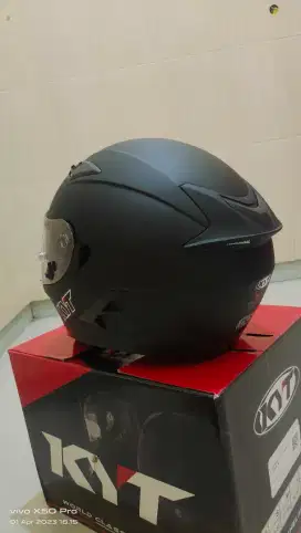 Helm kyt full face