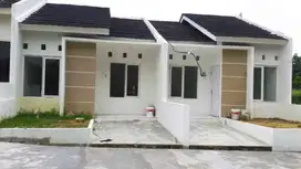 Rumah di Griya Permata Landoh, Sulang, Rembang