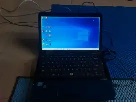 Laptop Toshiba Satellite M840 | Siap Pakai untuk Tugas & Kantor!