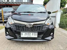 Toyota Calya 2024 Bensin