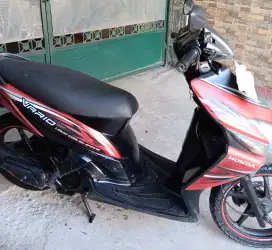 Honda vario tahun 2012