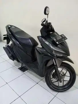 Honda Vario 125esp CBS ISS 2021