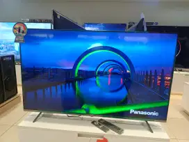 Panasonic LED TV Google 55