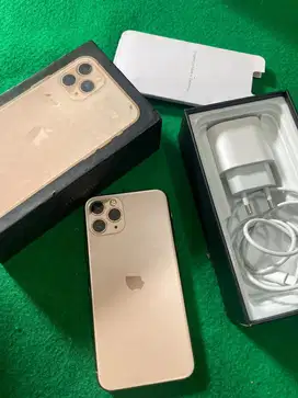 iPhone 11 pro inter like new