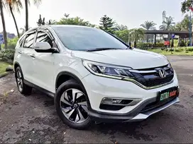 Honda CRV 2.4 Prestige Fender 2016 Istimewa Rawatan #klm#