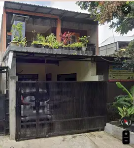 BU Jual rumah di puri cipageran cimahi sangkuriang kolmas