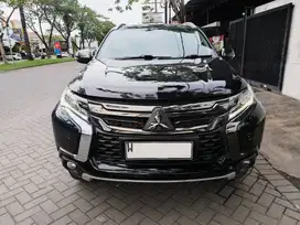 2018 Mitsubishi Pajero Sport Dakar 2.4 AT Diesel 4x2