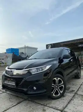 MANTULL!! (TDP 20JT) HONDA HR-V E CVT 2019 HRV