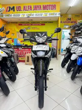 Mesin Normal ^ Honda Supra x 125 karbu th 2013