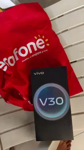 Jual cepat Vivo V30 5G 8/256Gb