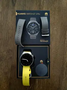Huawei GT 3 Pro