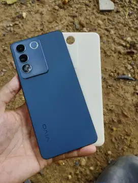 Vivo V27E AMOLED 4G PLUS SEGEL SIAP PAKAI