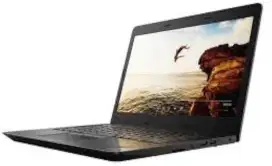 Lenovo THINKPAD E470 CORE i5 NVIDIA GEFORCE GT 920MX 2GB