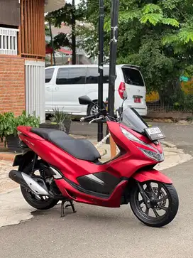 Honda PCX 150 CBS ISS, Tahun 2019. Siap Pakai