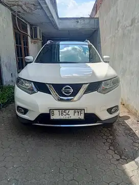 Nissan Xtrail 2.0 Automatic 2015