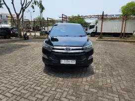 Toyota Kijang Innova Reborn G 2018 Automatic 2.0cc