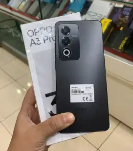 READY OPPO A3 PRO RAM 8+8/256GB