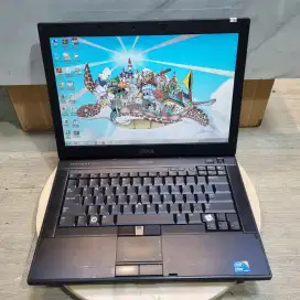 Laptop 1JTAN CORE I5 skripsi GARANSI 1tahun  lengkap free tas, mouse