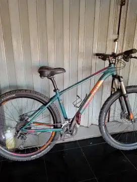 Sepeda MTB Polygon  xtrada 6