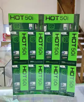Infinix Hot 50i Termurah