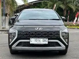 Hyundai Statgazer PRIME matic 2022 PAJAK BARU “DP 20jt” Aja kilat