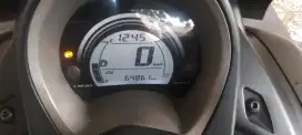 Yamaha nmax old abs