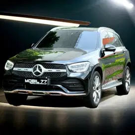 MERCY GLC200 FACELIFT MODEL 2021 NIK'20 ODO 20RB ASLIII