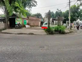 Tanah Strategis Tembalang Sendangmulyo