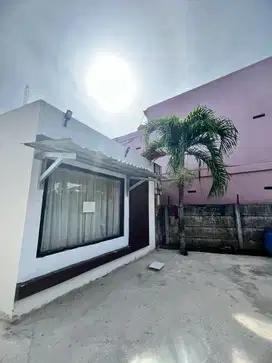 Dijual Kosan Baru Dekat Kampus UNRI Panam