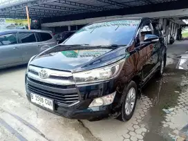 Toyota Kijang Innova 2.4 G A/T 2017