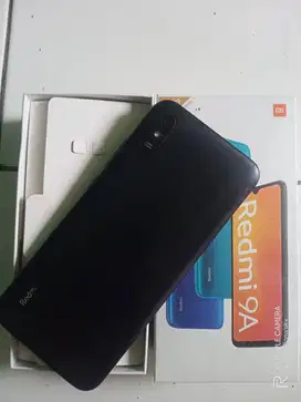 xiaomi redmi 9a ram 3/32 nominus