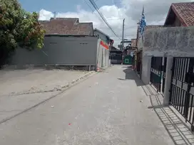 Sidokarto Tanah Strategis Jalan Bibis Godean Jogja