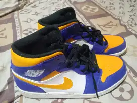 Sepatu Nike Air Jordan Original Istimewa